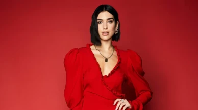 Dua Lipa, Katar Dünya Kupası'nda sahne almayacağını açıkladı