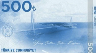 Ekonomist Uğur Gürses: 500 ve 1000 TL banknotlar kaçınılmaz