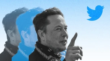 Elon Musk Twitter'ın yönetim kurulunu feshetti