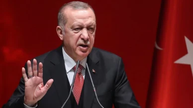 Erdoğan: Dünya gübre piyasası da süratle istikrara kavuşturulmalı