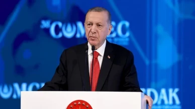 Erdoğan: İslam alemi, Yunanistan’da zulme uğrayan kardeşlerimin durumuna daha fazla seyirci kalmamalı