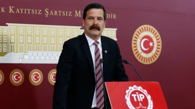 Erkan Baş: O koltuğa beton saksıyı oturtsak memlekette hiçbir şey değişmeyecek