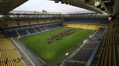 Fenerbahçe Stadyumu'nun yeni ismi Atatürk Stadyumu oluyor!