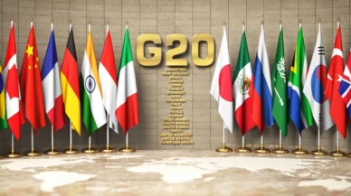 G20 liderleri enerji krizinin gölgesinde toplanıyor