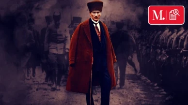 Gazi Mustafa Kemal Atatürk’ün bilinmeyenleri