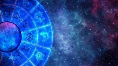 Günlük burç yorumları Astroloji köşemizde