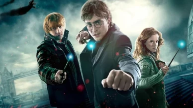 Harry Potter serisi devam edecek!