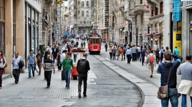 İstanbul Valiliği'nden "genel emir" İstiklal Caddesi'nde yeni önlemler