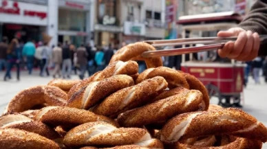 İstanbul'da simide zam talebi: '8 liraya satılması lazım'