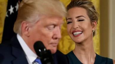 Ivanka Trump: 2024 ABD seçimleri için yapılacak kampanyalara dahil olmayacağım