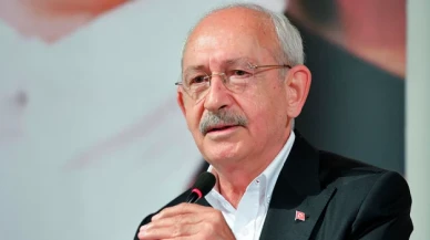 Jandarma Genel Komutanlığı, Kemal Kılıçdaroğlu hakkında suç duyurusunda bulundu