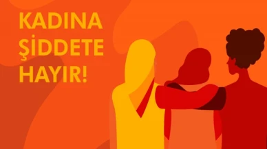 Kadına Yönelik Şiddete Karşı Uluslararası Mücadele Günü