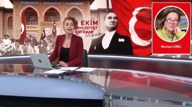 Kamikaze dalışı!