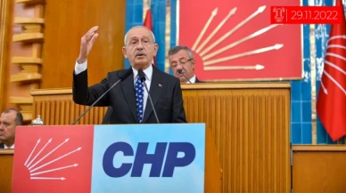 Kılıçdaroğlu: CHP adaya oy istemeyecek, güç birliğine oy isteyecek