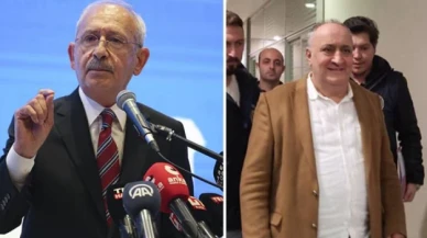 Kılıçdaroğlu'ndan, Kolivar'ın ailesine geçmiş olsun telefonu