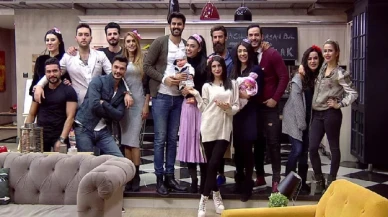 'Kısmetse Olur' yeniden başlıyor