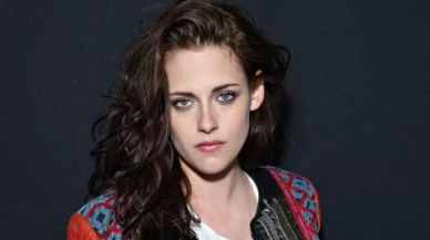 Kristen Stewart bu sefer yönetmen koltuğuna oturuyor