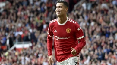 Manchester United: Cristiano Ronaldo'yla ilgili gerekli adımlar atıldı