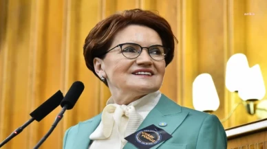 Meral Akşener, Bakan Soylu’ya 5 Kuruşluk Tazminat Davası Açtı