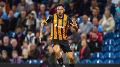 Ozan Tufan'ın Hull City'den ayrılacağı iddia edildi