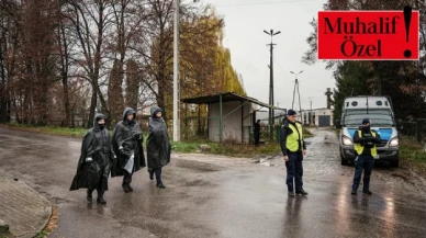 Polonya’nın sınır köyü Przewodow savaşın gerçekliğiyle tanıştı