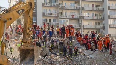 Prof. Dr. Hasan Sözbilir İzmir'deki depremin suskun fayları aktifleştirdiğini belirtti