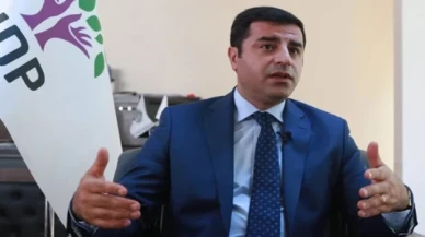 Demirtaş’ın Diyarbakır’a götürülmesinin ayrıntıları belli oldu