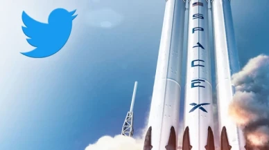 SpaceX, Starlink için Twitter'da reklam yapacak