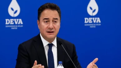 Türkiye Yüzyılı projesi için Ali Babacan: Bugün uygulasana