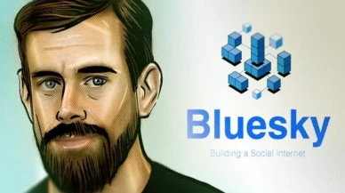 Twitter'ın kurucusu Jack Dorsey, yeni platform kuruyor: Bluesky