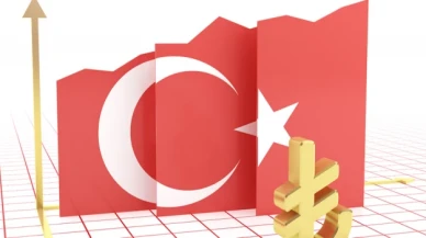 Üçüncü çeyrek büyüme rakamları açıklandı