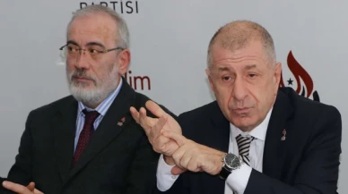 Ümit Özdağ'dan Kılıçdaroğlu'na yönelik ağır ithamlar