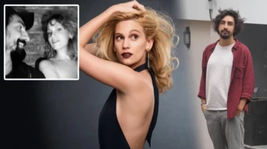 Umut Evirgen'den Farah Zeynep Abdullah'lı fotoğraf