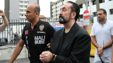 Yeniden görülen Adnan Oktar davasında karar