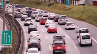 Zorunlu trafik sigortalarında yeni dönem: 'İyi'ye indirim, 'kötü'ye zam