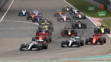 2023 Formula 1 Çin Grand Prix, Covid nedeniyle iptal edildi