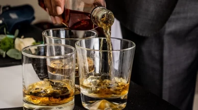 2023 Güncel Viski Fiyatları | Jack Daniels, JB, Chivas Regal, Balantines, Jameson viski ne kadar?