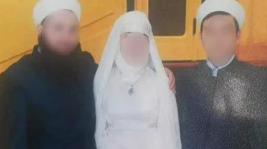 6 yaşında kıza cinsel istismar iddianamesi kabul edildi: İlk duruşma 22 Mayıs'ta