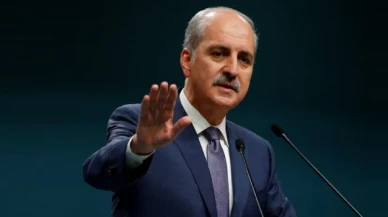 AK Parti Genel Başkanvekili Numan Kurtulmuş'tan EYT ve asgari ücret açıklaması