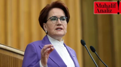 Akşener kararlı