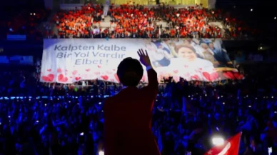 Akşener: Onunla bununla anlaşmayarak değil, milletimizin iradesiyle Başbakan Meral olacak