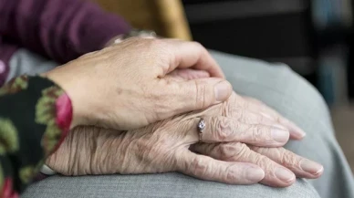 Alzheimer hastalığı için kan testi geliştirildi