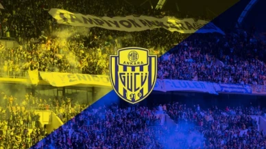 Ankaragücü'den Behzat Ç. tepkisi