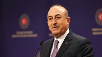 Bakan Çavuşoğlu: Taliban'ın eğitim yasağı kararını reddediyoruz