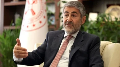 Bakan Nebati: 2022, en kötü yıl olarak tarihe geçecek