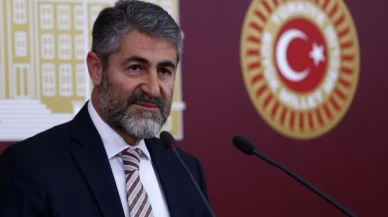 Bakan Nebati'den EYT ve ÖTV açıklaması