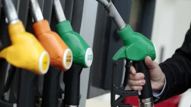 Benzine 75 kuruş indirim geldi