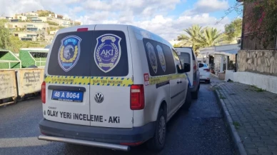 Bodrum'da horlama cinayeti: Kendisini uyaran arkadaşını bıçakladı