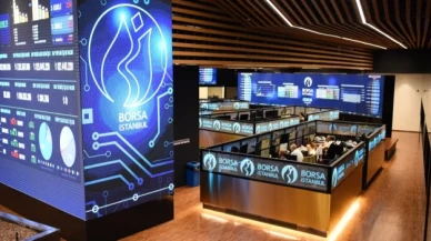 Borsa İstanbul tüm zamanların rekorunu kırdı