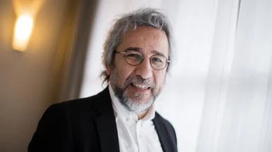 Can Dündar 'terör arananlar' listesine eklendi